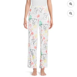 NWT Disney’s Winnie The Pooh PJ Pants